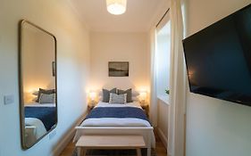 Foundry Farm Apartment