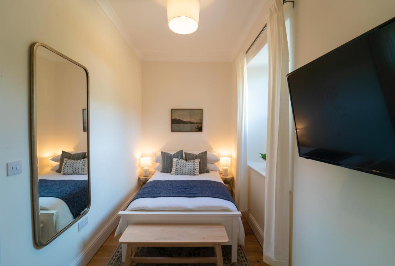 Foundry Farm Apartment Hexham Exterior photo