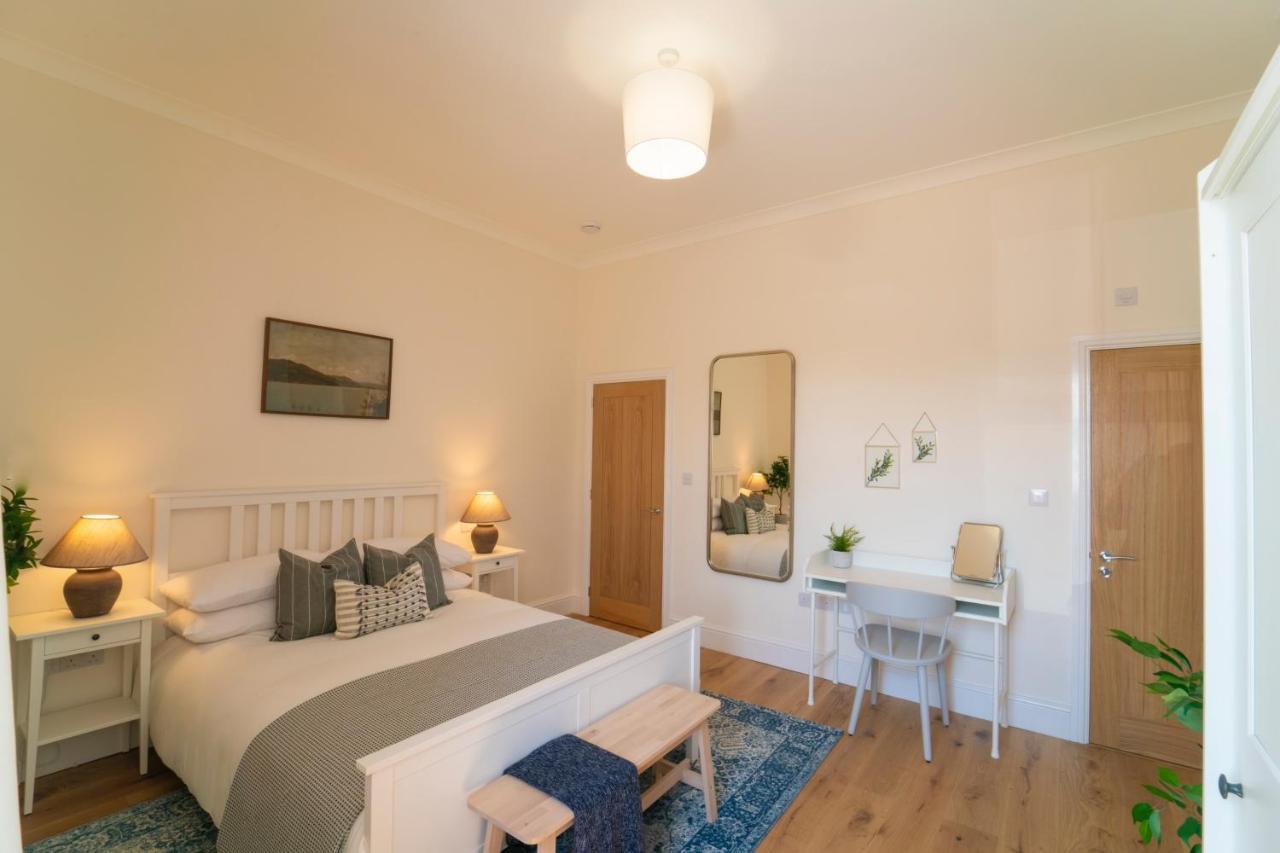 Foundry Farm Apartment Hexham Exterior photo