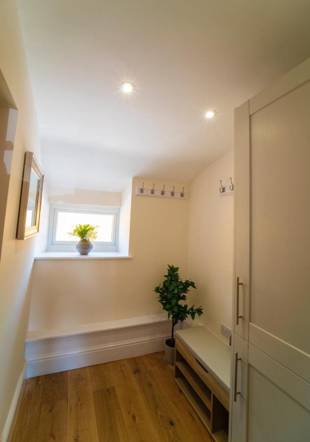 Foundry Farm Apartment Hexham Exterior photo