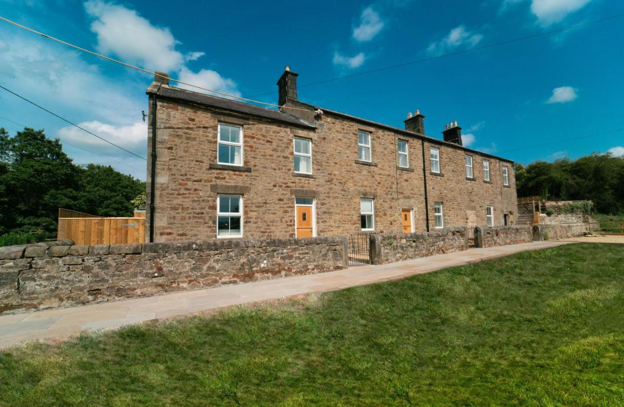 Foundry Farm Apartment Hexham Exterior photo